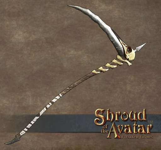 Shroud of the Avatar: Forsaken Virtues - Новшества 50 релиза Shroud of the Avatar